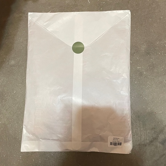 Striped Multicolor Pajama Pants - Picture 4 of 5